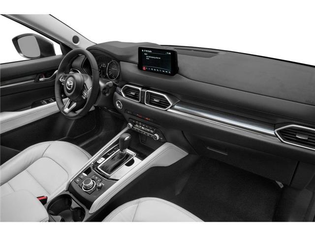 2021 Mazda CX-5 GT (Stk: MFL95445A) in Sault Ste. Marie - Image 9 of 10