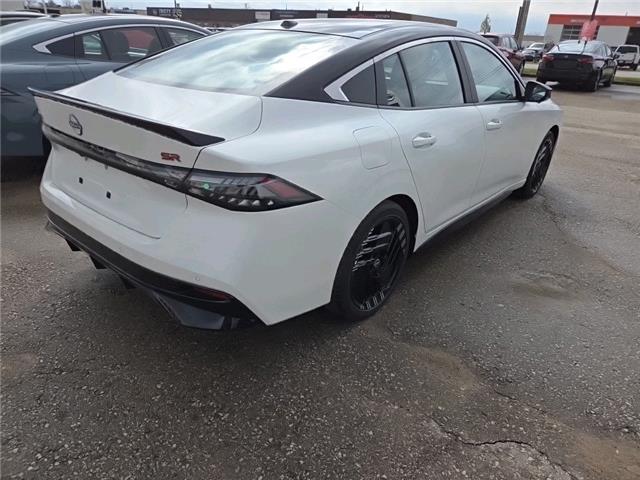 2026 Nissan Sentra SR (Stk: 26074) in Cambridge - Image 3 of 7