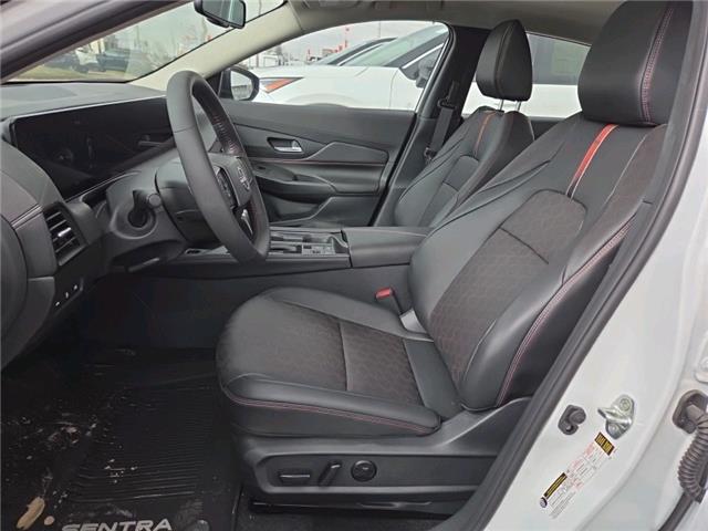 2026 Nissan Sentra SR (Stk: 26074) in Cambridge - Image 5 of 7