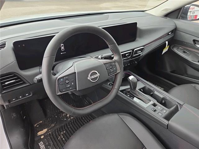 2026 Nissan Sentra SR (Stk: 26074) in Cambridge - Image 6 of 7