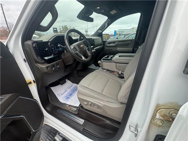 2024 Chevrolet Silverado 1500 LT (Stk: 26-263-1) in Pembroke - Image 11 of 23