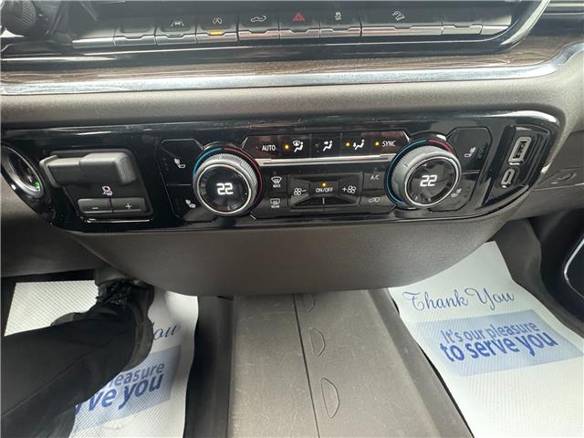 2024 Chevrolet Silverado 1500 LT (Stk: 26-263-1) in Pembroke - Image 22 of 23