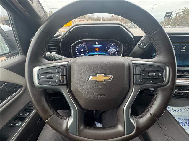 2024 Chevrolet Silverado 1500 LT (Stk: 26-263-1) in Pembroke - Image 18 of 23