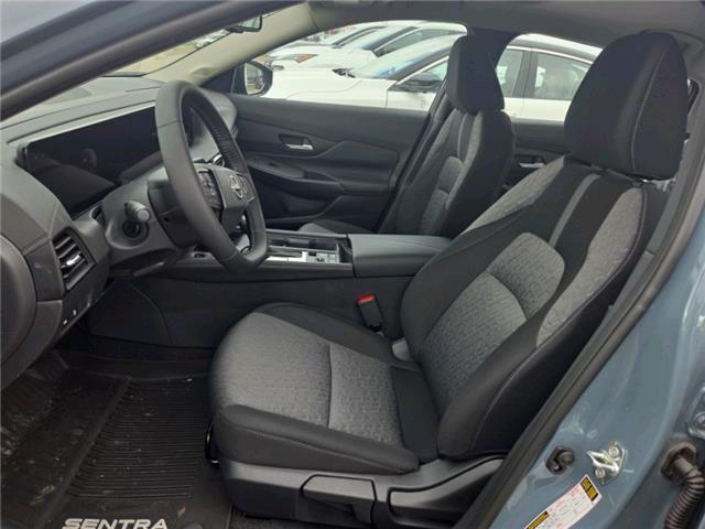2026 Nissan Sentra SV (Stk: 26062) in Cambridge - Image 5 of 7