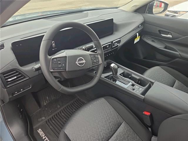 2026 Nissan Sentra SV (Stk: 26062) in Cambridge - Image 6 of 7