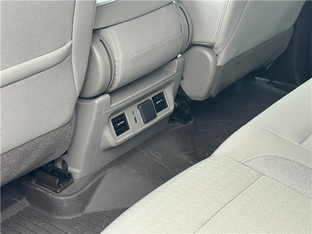 2024 Chevrolet Silverado 1500 LT (Stk: 26-263-1) in Pembroke - Image 15 of 23