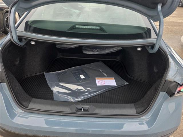 2026 Nissan Sentra SV (Stk: 26062) in Cambridge - Image 7 of 7