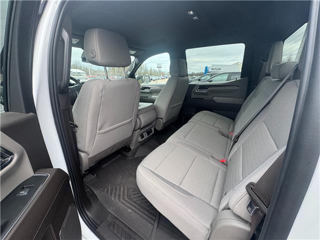 2024 Chevrolet Silverado 1500 LT (Stk: 26-263-1) in Pembroke - Image 14 of 23