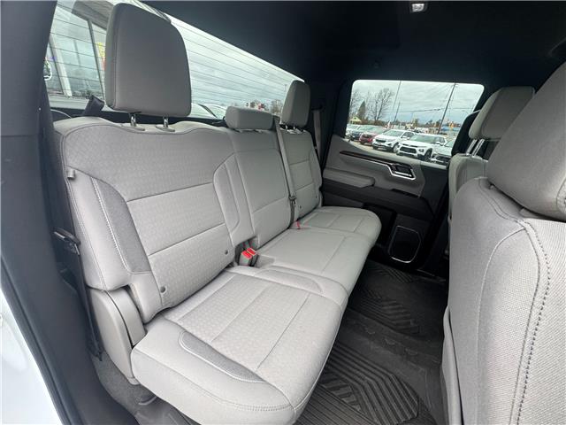 2024 Chevrolet Silverado 1500 LT (Stk: 26-263-1) in Pembroke - Image 16 of 23