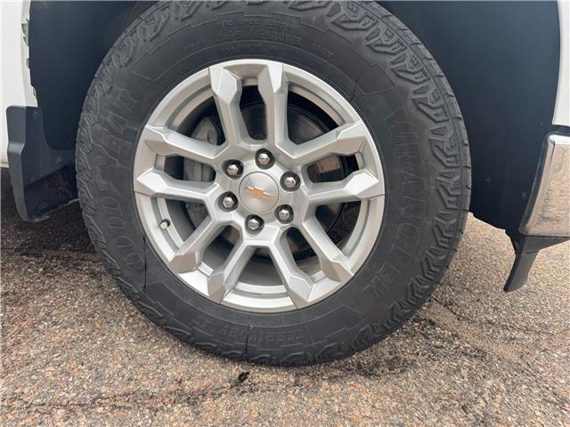 2024 Chevrolet Silverado 1500 LT (Stk: 26-263-1) in Pembroke - Image 10 of 23