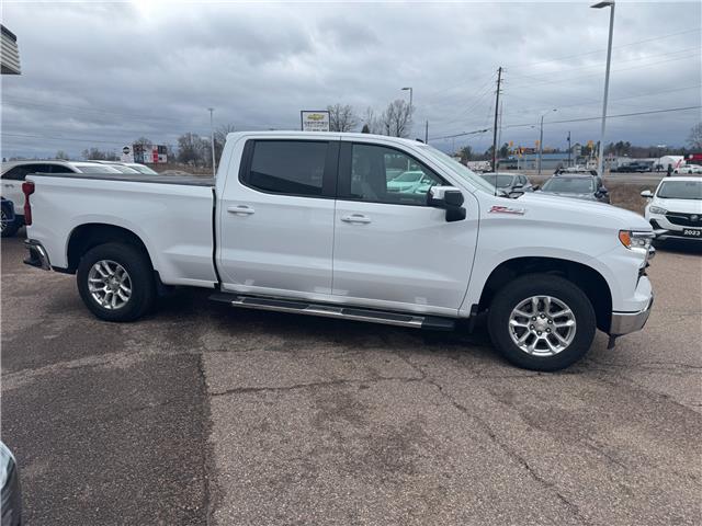 2024 Chevrolet Silverado 1500 LT (Stk: 26-263-1) in Pembroke - Image 8 of 23