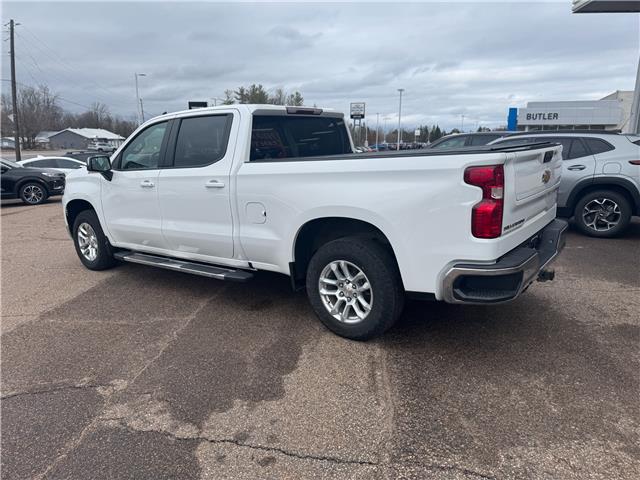 2024 Chevrolet Silverado 1500 LT (Stk: 26-263-1) in Pembroke - Image 5 of 23