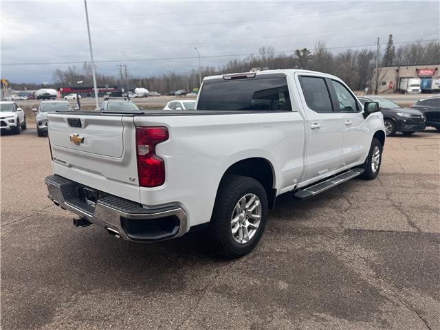 2024 Chevrolet Silverado 1500 LT (Stk: 26-263-1) in Pembroke - Image 7 of 23