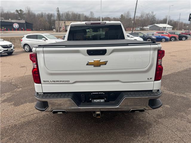 2024 Chevrolet Silverado 1500 LT (Stk: 26-263-1) in Pembroke - Image 6 of 23