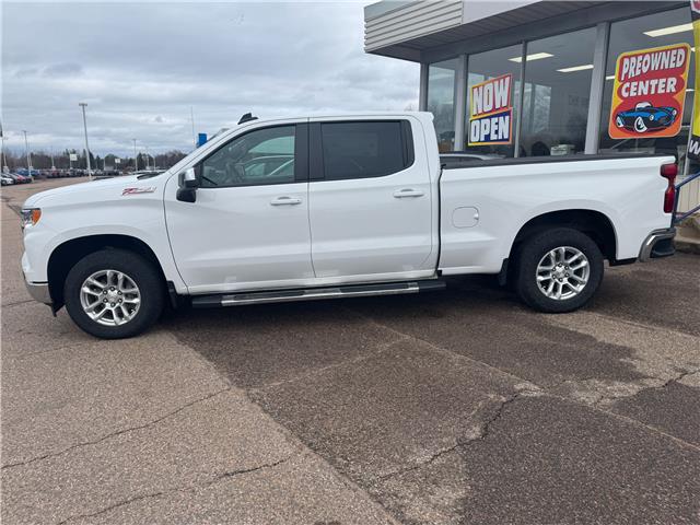 2024 Chevrolet Silverado 1500 LT (Stk: 26-263-1) in Pembroke - Image 4 of 23