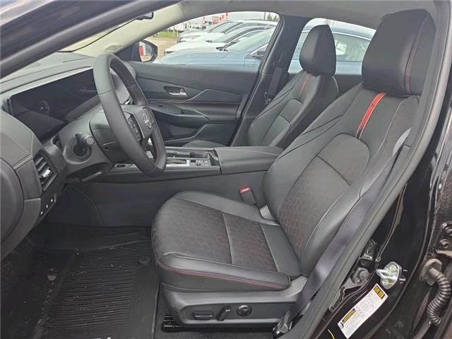 2026 Nissan Sentra SR (Stk: 26067) in Cambridge - Image 5 of 7