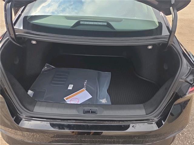 2026 Nissan Sentra SR (Stk: 26067) in Cambridge - Image 7 of 7
