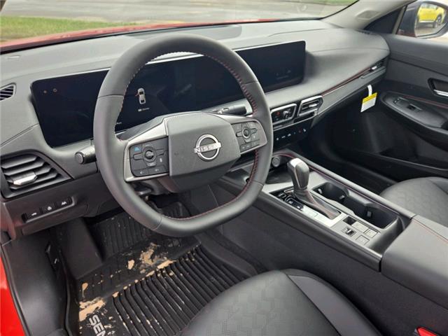 2026 Nissan Sentra SR (Stk: 26073) in Cambridge - Image 6 of 7