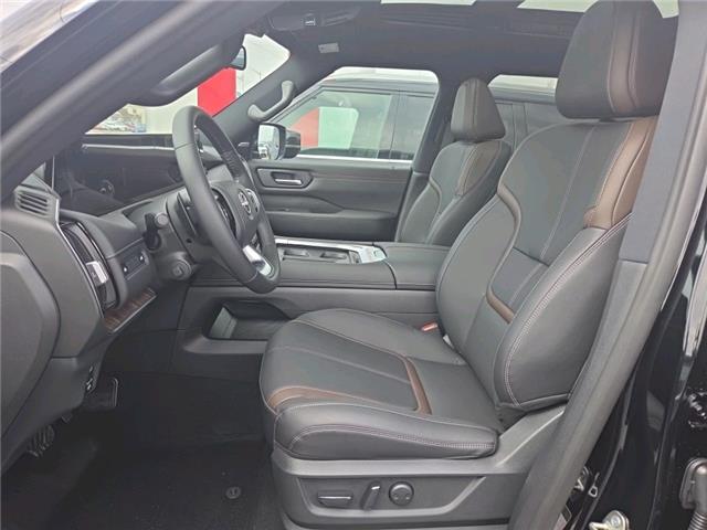 2026 Nissan Armada SL (Stk: 26126) in Cambridge - Image 7 of 12