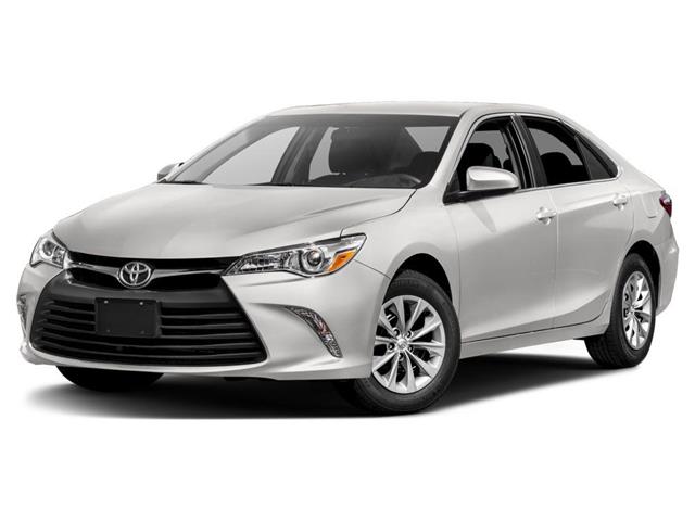 2016 Toyota Camry  (Stk: 92534) in North Bay - Image 1 of 9
