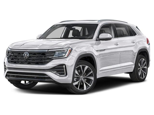 2026 Volkswagen Atlas Cross Sport 2.0 TSI Execline (Stk: 26198-new) in North Bay - Image 1 of 12