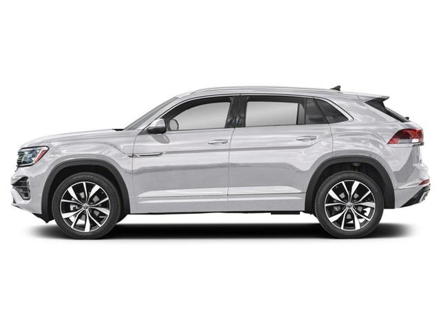 2026 Volkswagen Atlas Cross Sport 2.0 TSI Execline (Stk: 26198-new) in North Bay - Image 2 of 12