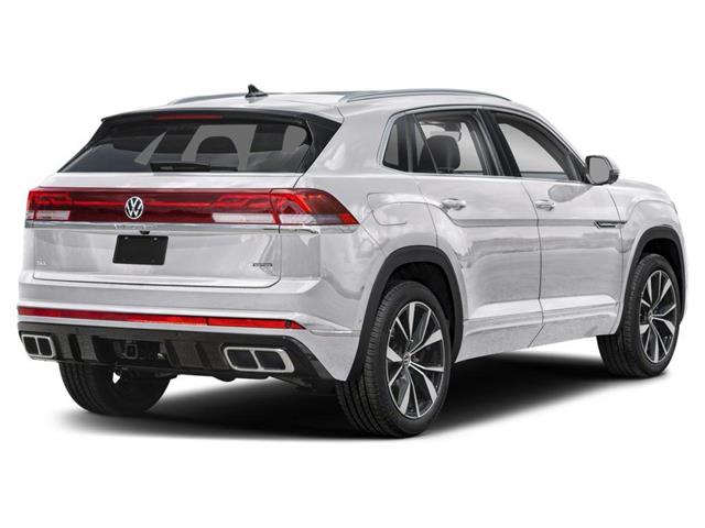 2026 Volkswagen Atlas Cross Sport 2.0 TSI Execline (Stk: 26198-new) in North Bay - Image 3 of 12