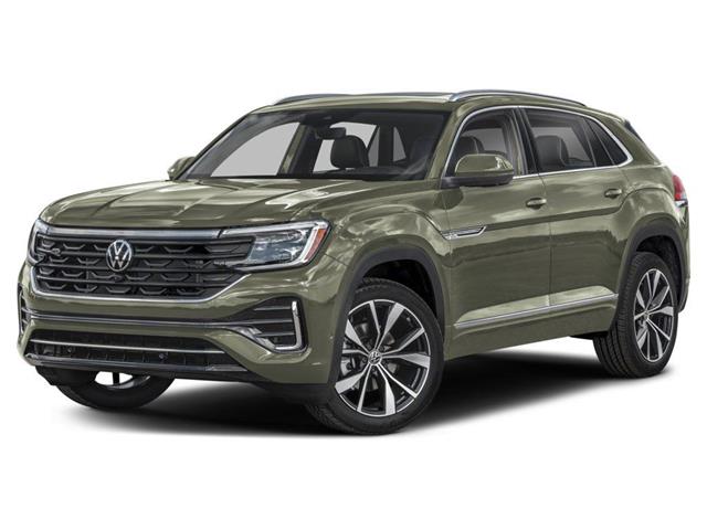 2026 Volkswagen Atlas Cross Sport 2.0 TSI Execline (Stk: 26197-new) in North Bay - Image 1 of 12