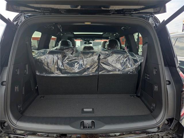 2026 Nissan Armada SL (Stk: 26126) in Cambridge - Image 10 of 12