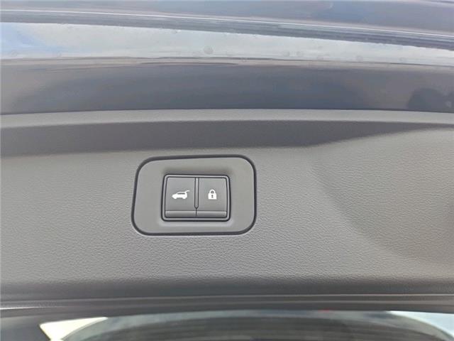 2026 Nissan Armada SL (Stk: 26126) in Cambridge - Image 11 of 12