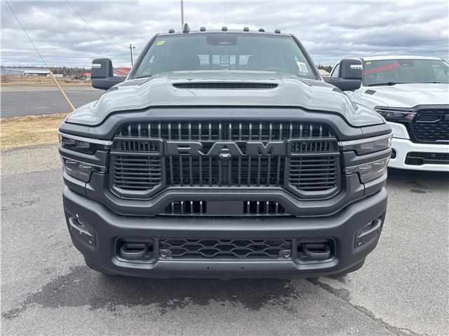 2026 RAM 2500 Rebel/Power Wagon (Stk: 26048) in Oak Bay - Image 2 of 7 2026 RAM 2500 Rebel/Power Wagon (Stk: 26048) in Oak Bay - Image 2 of 7