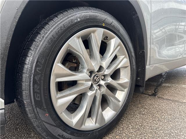 2021 Toyota Highlander Limited (Stk: S26054A) in Newmarket - Image 6 of 27