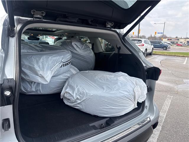 2021 Toyota Highlander Limited (Stk: S26054A) in Newmarket - Image 10 of 27