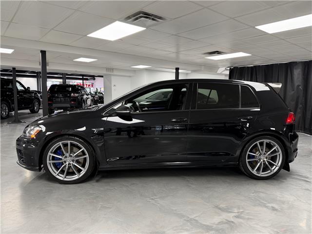 2017 Volkswagen Golf R 2.0 TSI (Stk: A9019-1-1) in Saint-Eustache - Image 2 of 23