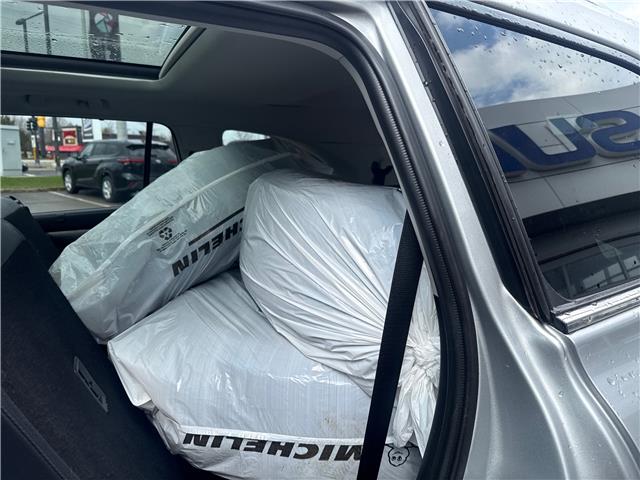 2021 Toyota Highlander Limited (Stk: S26054A) in Newmarket - Image 11 of 27