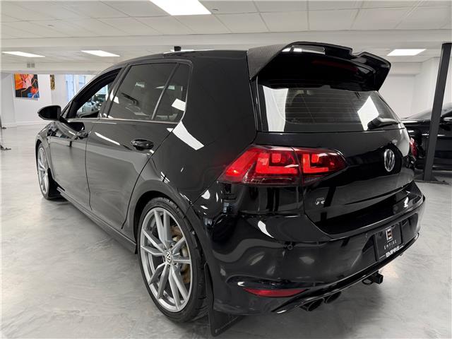 2017 Volkswagen Golf R 2.0 TSI (Stk: A9019-1-1) in Saint-Eustache - Image 3 of 23