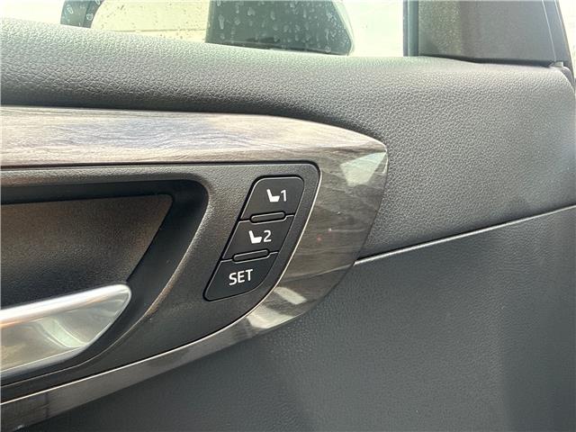 2021 Toyota Highlander Limited (Stk: S26054A) in Newmarket - Image 12 of 27