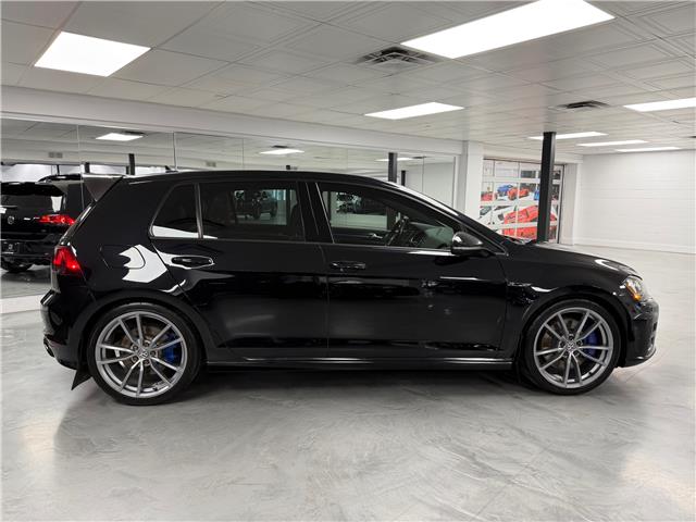 2017 Volkswagen Golf R 2.0 TSI (Stk: A9019-1-1) in Saint-Eustache - Image 4 of 23