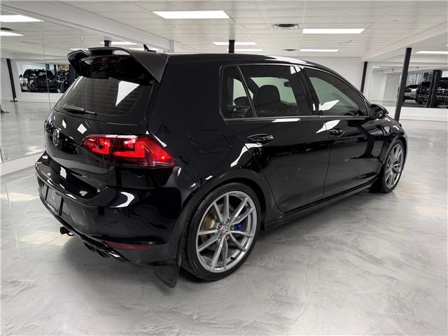 2017 Volkswagen Golf R 2.0 TSI (Stk: A9019-1-1) in Saint-Eustache - Image 5 of 23