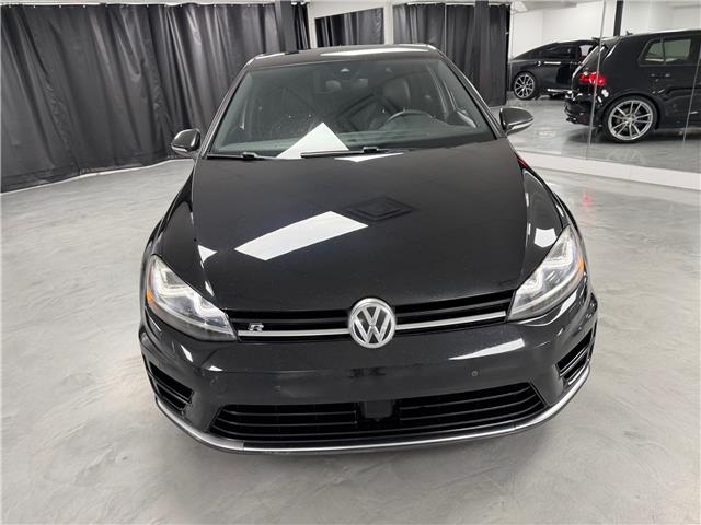 2017 Volkswagen Golf R 2.0 TSI (Stk: A9019-1-1) in Saint-Eustache - Image 8 of 23