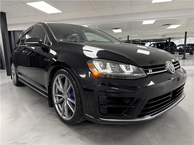 2017 Volkswagen Golf R 2.0 TSI (Stk: A9019-1-1) in Saint-Eustache - Image 9 of 23