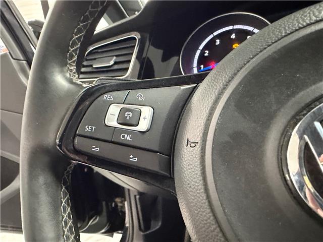 2017 Volkswagen Golf R 2.0 TSI (Stk: A9019-1-1) in Saint-Eustache - Image 14 of 23