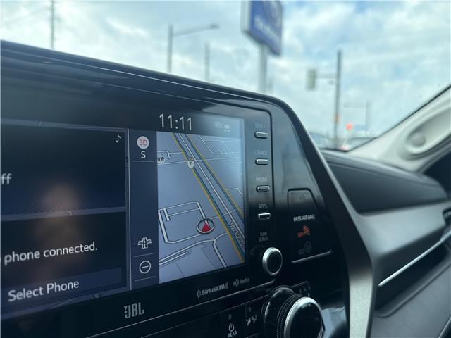 2021 Toyota Highlander Limited (Stk: S26054A) in Newmarket - Image 18 of 27