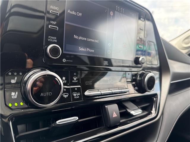2021 Toyota Highlander Limited (Stk: S26054A) in Newmarket - Image 19 of 27