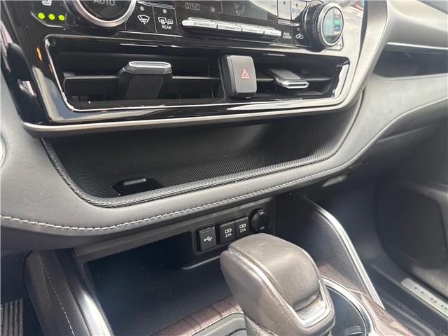 2021 Toyota Highlander Limited (Stk: S26054A) in Newmarket - Image 20 of 27