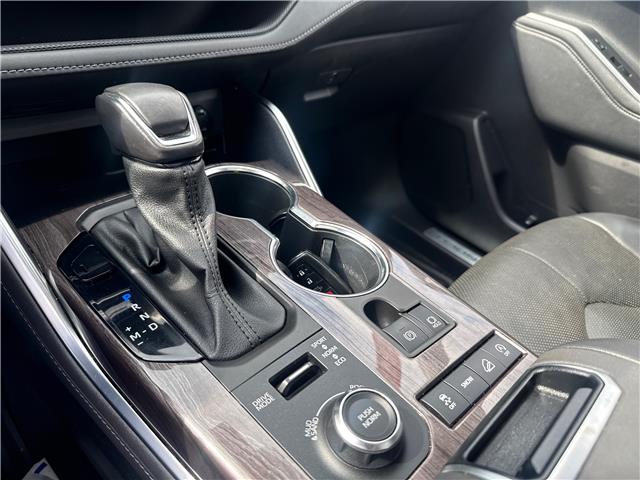2021 Toyota Highlander Limited (Stk: S26054A) in Newmarket - Image 21 of 27