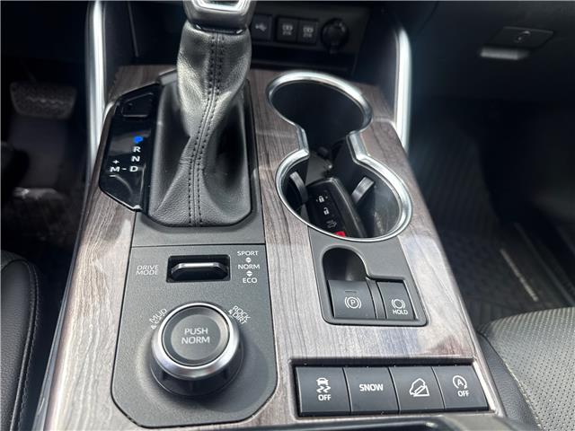 2021 Toyota Highlander Limited (Stk: S26054A) in Newmarket - Image 22 of 27