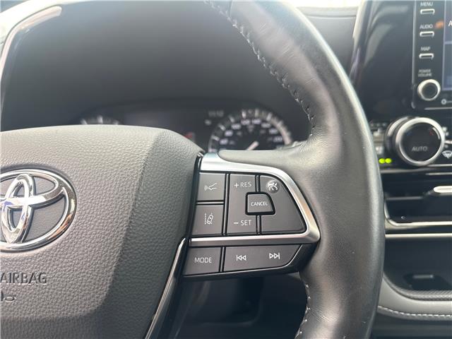 2021 Toyota Highlander Limited (Stk: S26054A) in Newmarket - Image 26 of 27