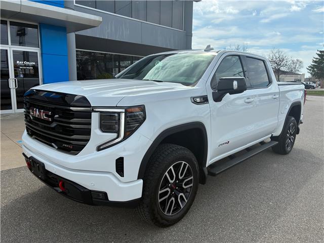 2025 GMC Sierra 1500 AT4 (Stk: 151432) in London - Image 5 of 21 2025 GMC Sierra 1500 AT4 (Stk: 151432) in London - Image 5 of 21