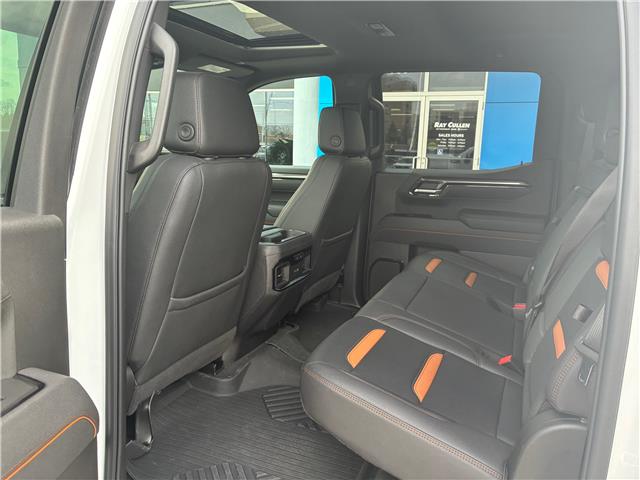 2025 GMC Sierra 1500 AT4 (Stk: 151432) in London - Image 7 of 21 2025 GMC Sierra 1500 AT4 (Stk: 151432) in London - Image 7 of 21
